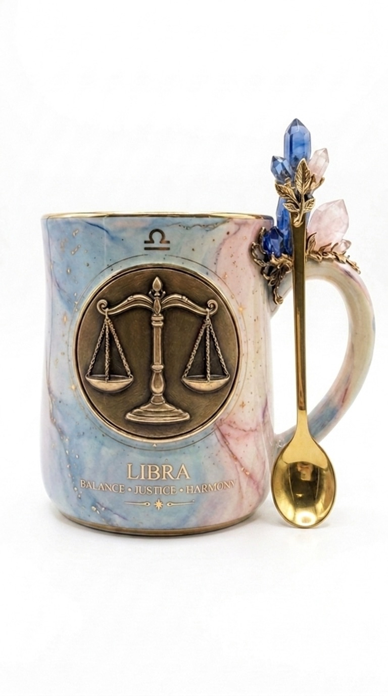 Zodiac Mugs