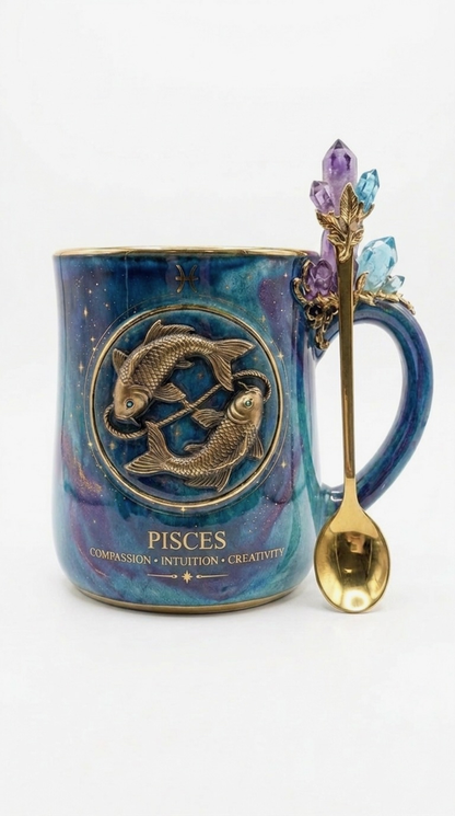 Zodiac Mugs